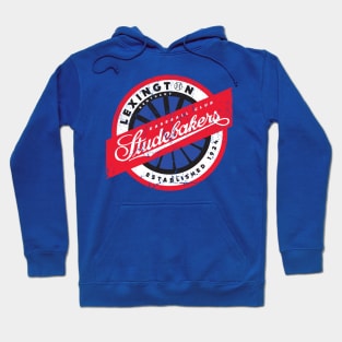 Lexington Studebakers Hoodie